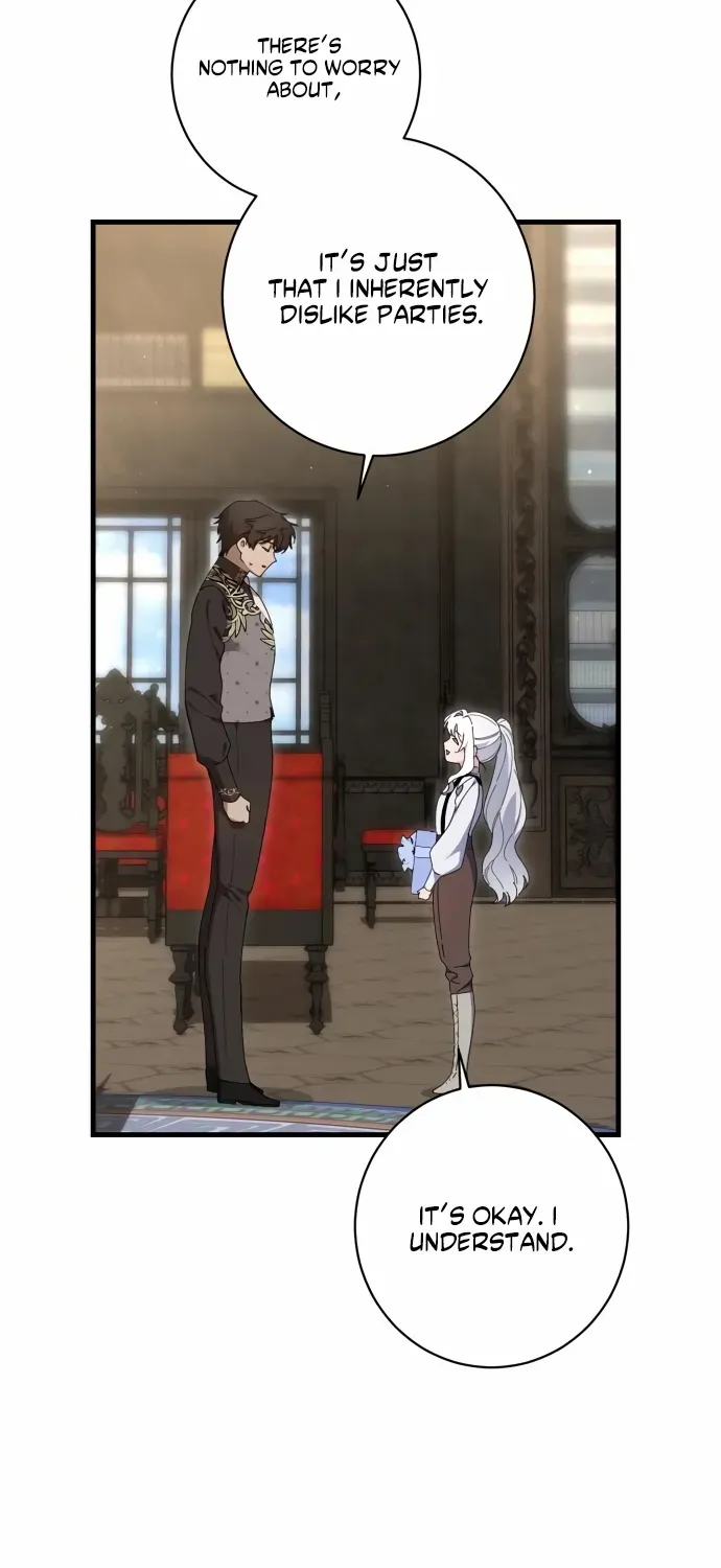 What the Duke Picked Up in the Forest Chapter 38 page 40 - 