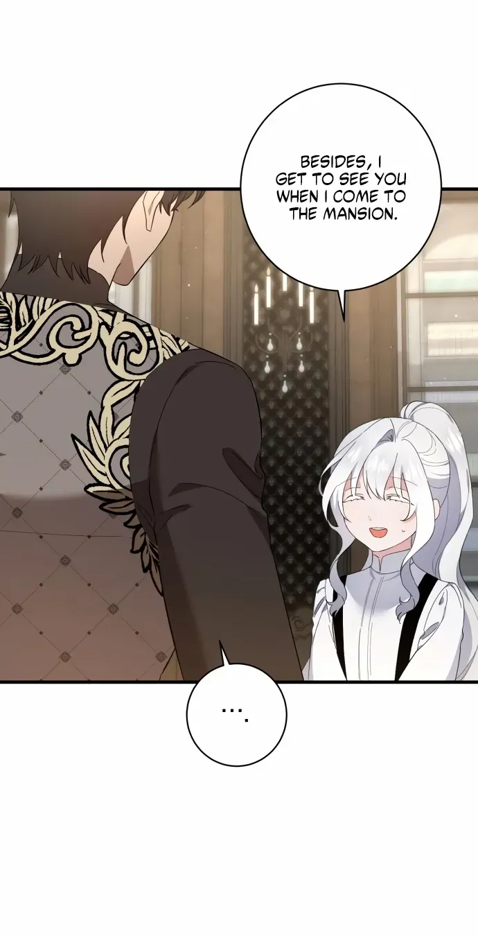 What the Duke Picked Up in the Forest Chapter 38 page 41 - 
