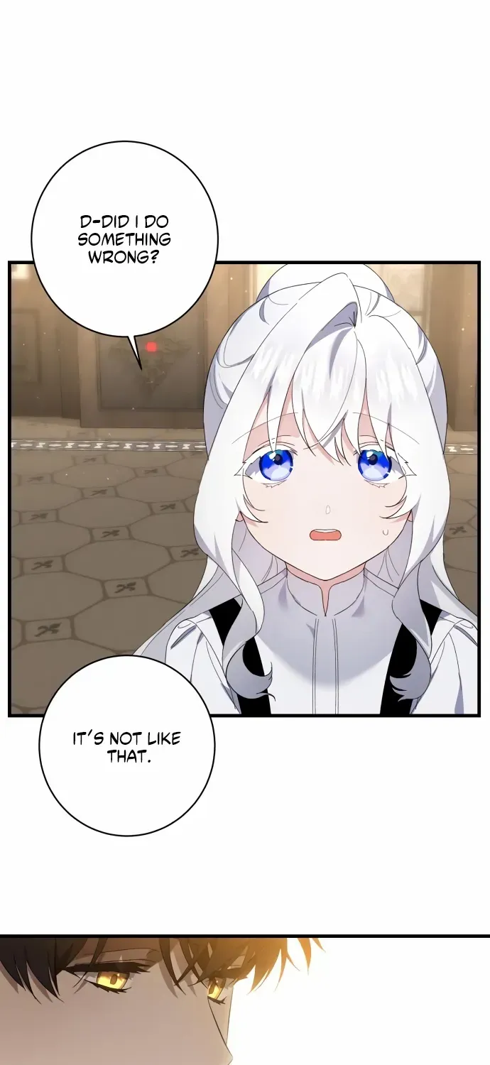 What the Duke Picked Up in the Forest Chapter 38 page 44 - 