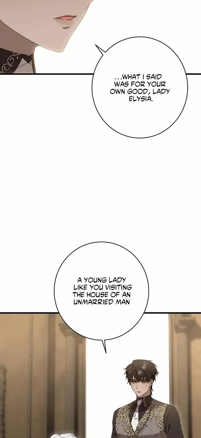 What the Duke Picked Up in the Forest Chapter 38 page 45 - 