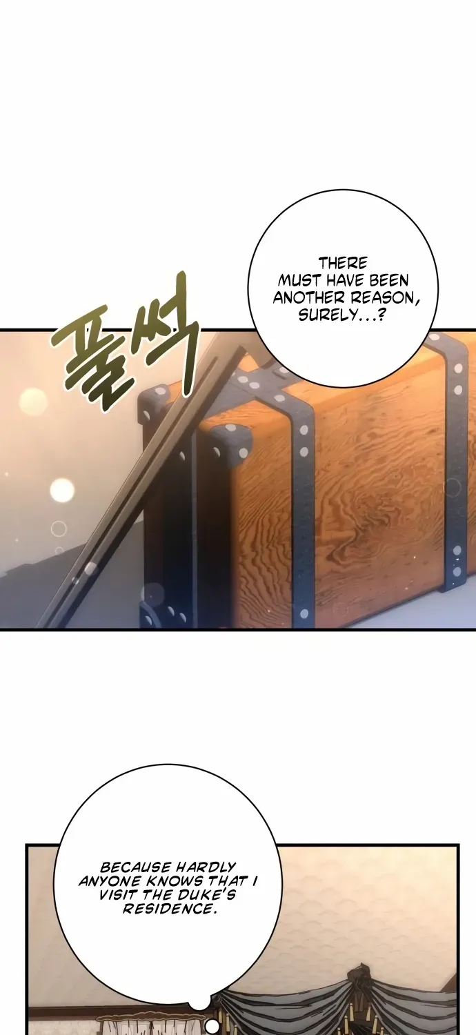 What the Duke Picked Up in the Forest Chapter 38 page 47 - 