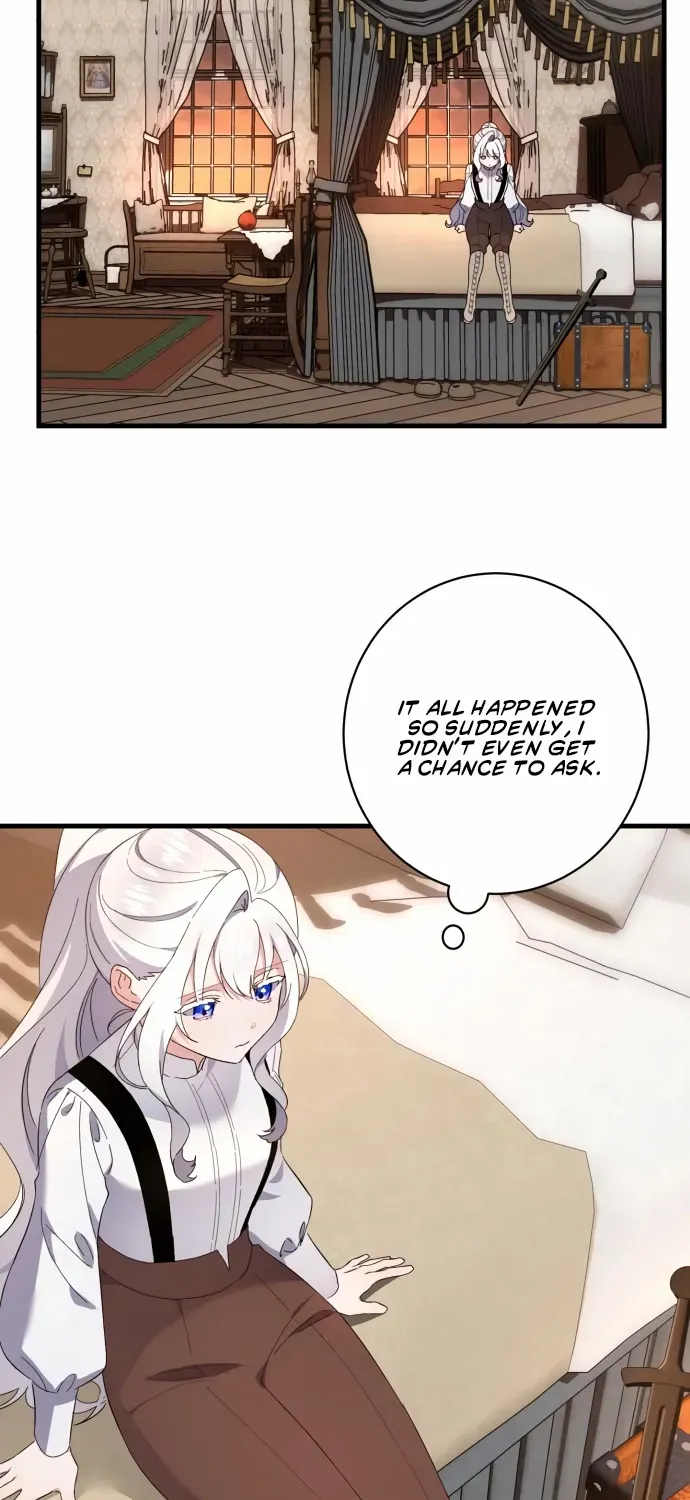 What the Duke Picked Up in the Forest Chapter 38 page 48 - 