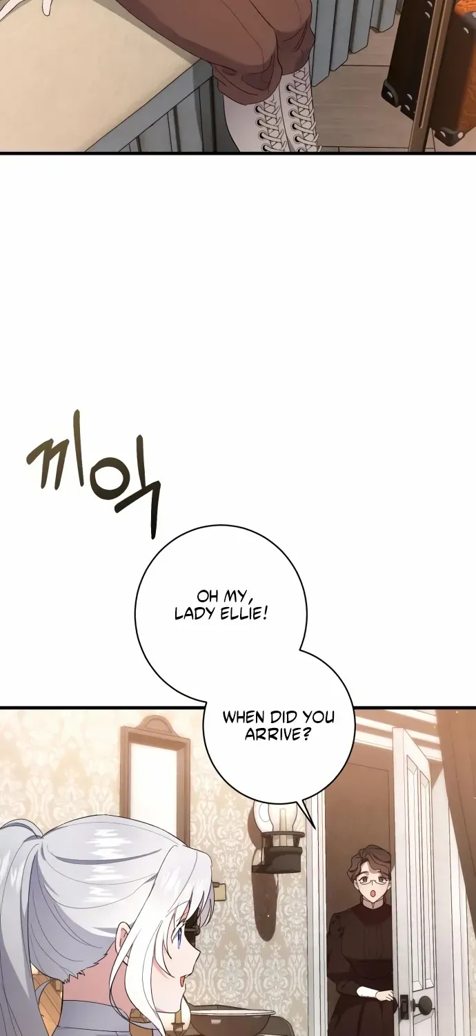 What the Duke Picked Up in the Forest Chapter 38 page 49 - 