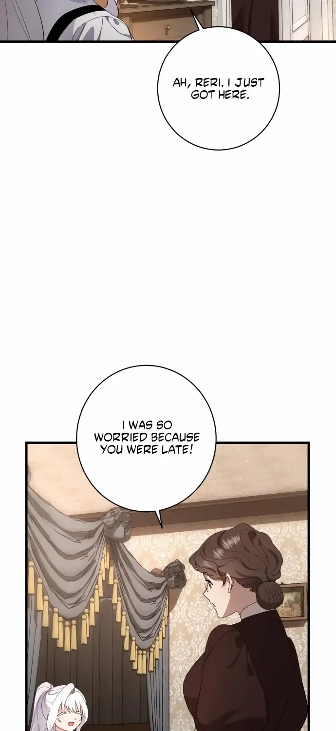What the Duke Picked Up in the Forest Chapter 38 page 50 - 