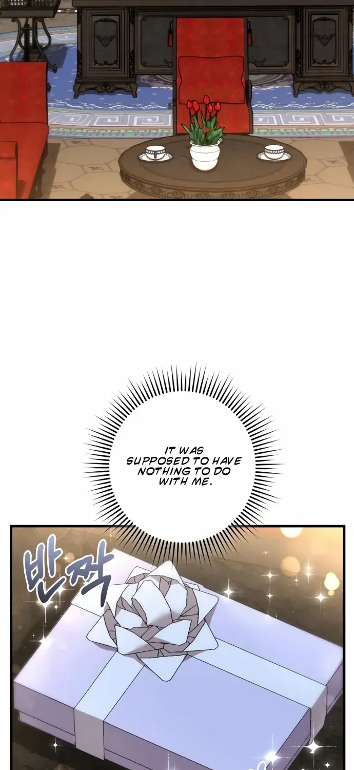What the Duke Picked Up in the Forest Chapter 38 page 6 - 