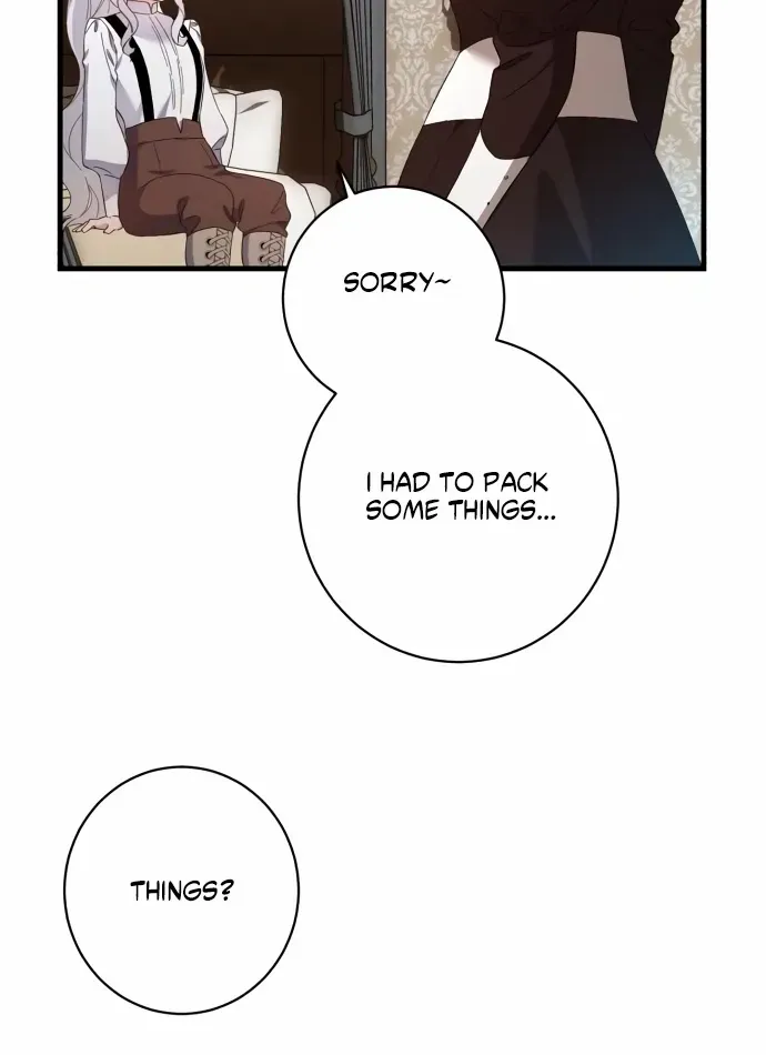 What the Duke Picked Up in the Forest Chapter 38 page 51 - 