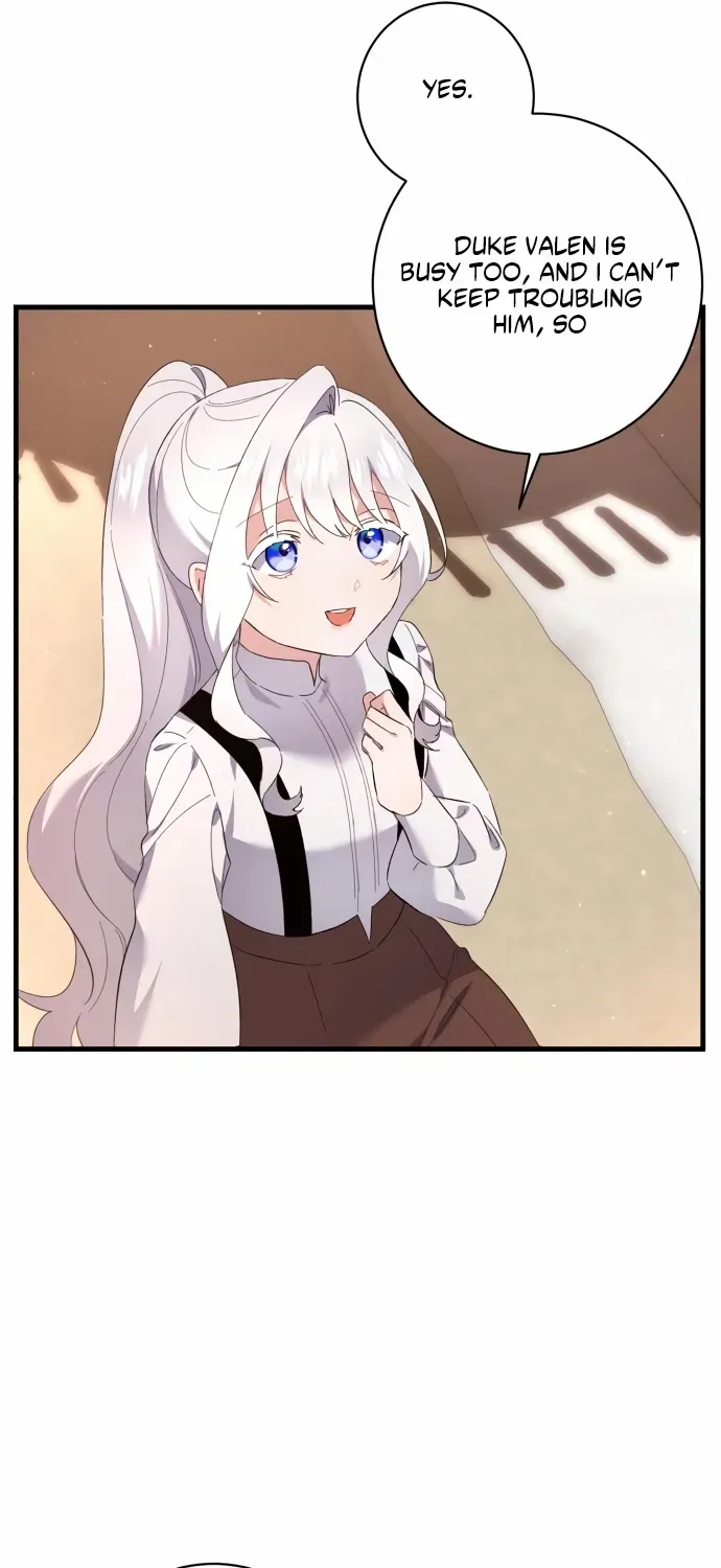 What the Duke Picked Up in the Forest Chapter 38 page 52 - 