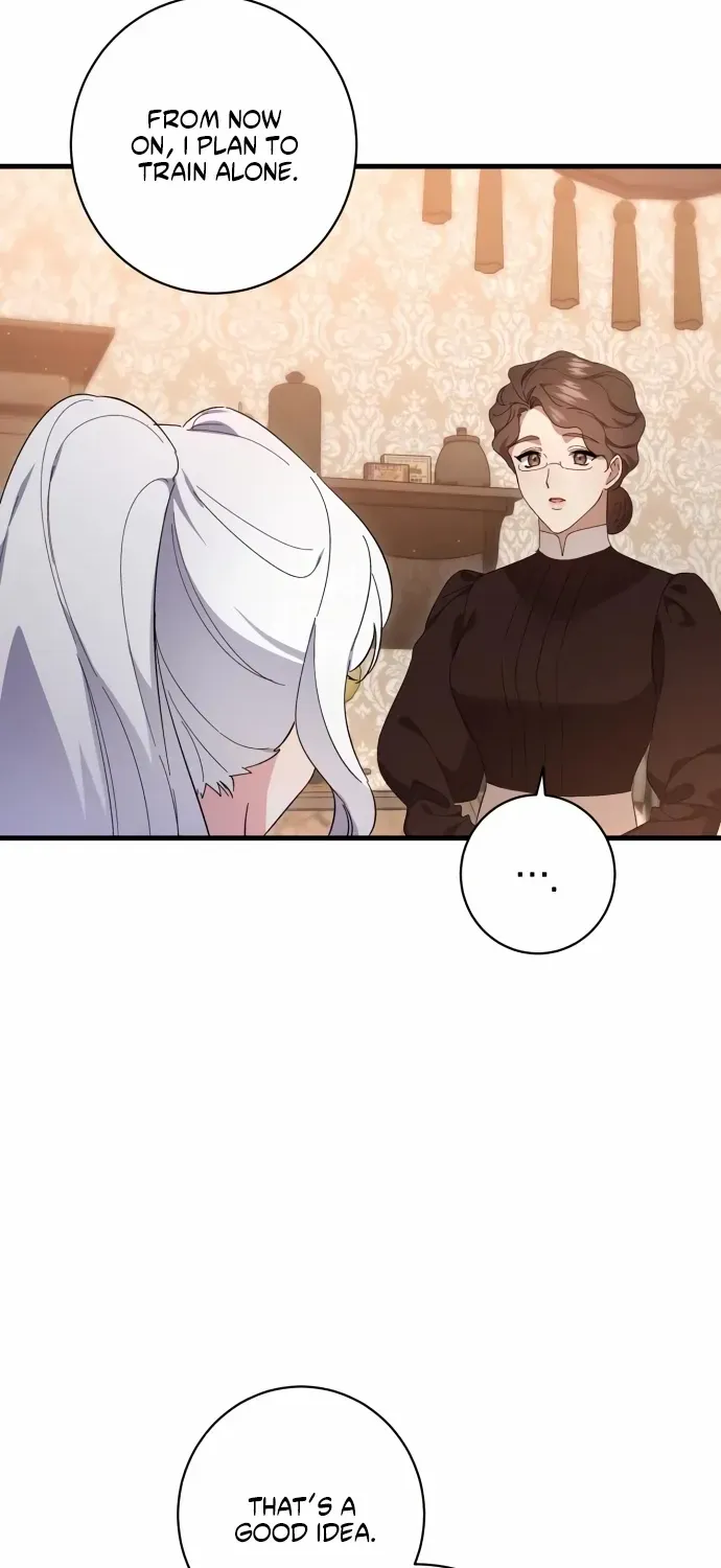 What the Duke Picked Up in the Forest Chapter 38 page 53 - 