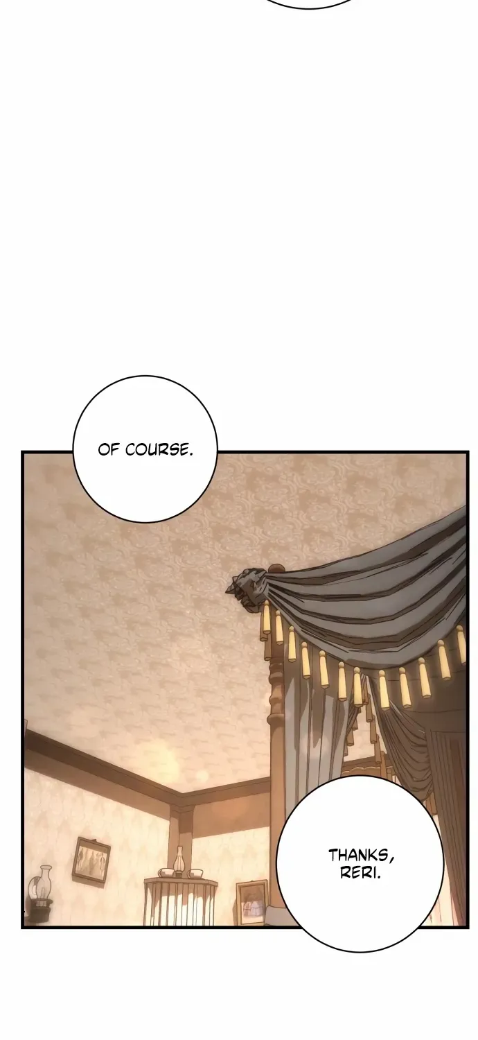 What the Duke Picked Up in the Forest Chapter 38 page 55 - 