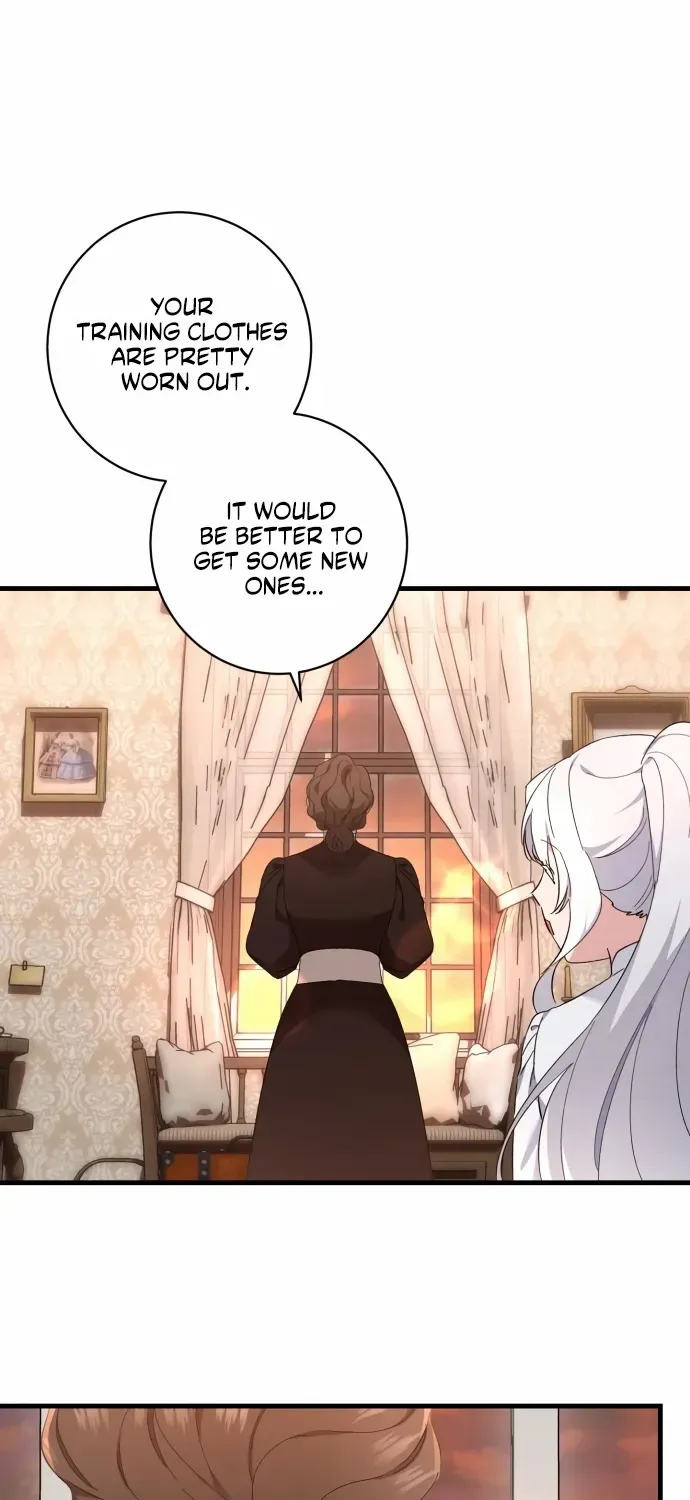 What the Duke Picked Up in the Forest Chapter 38 page 57 - 