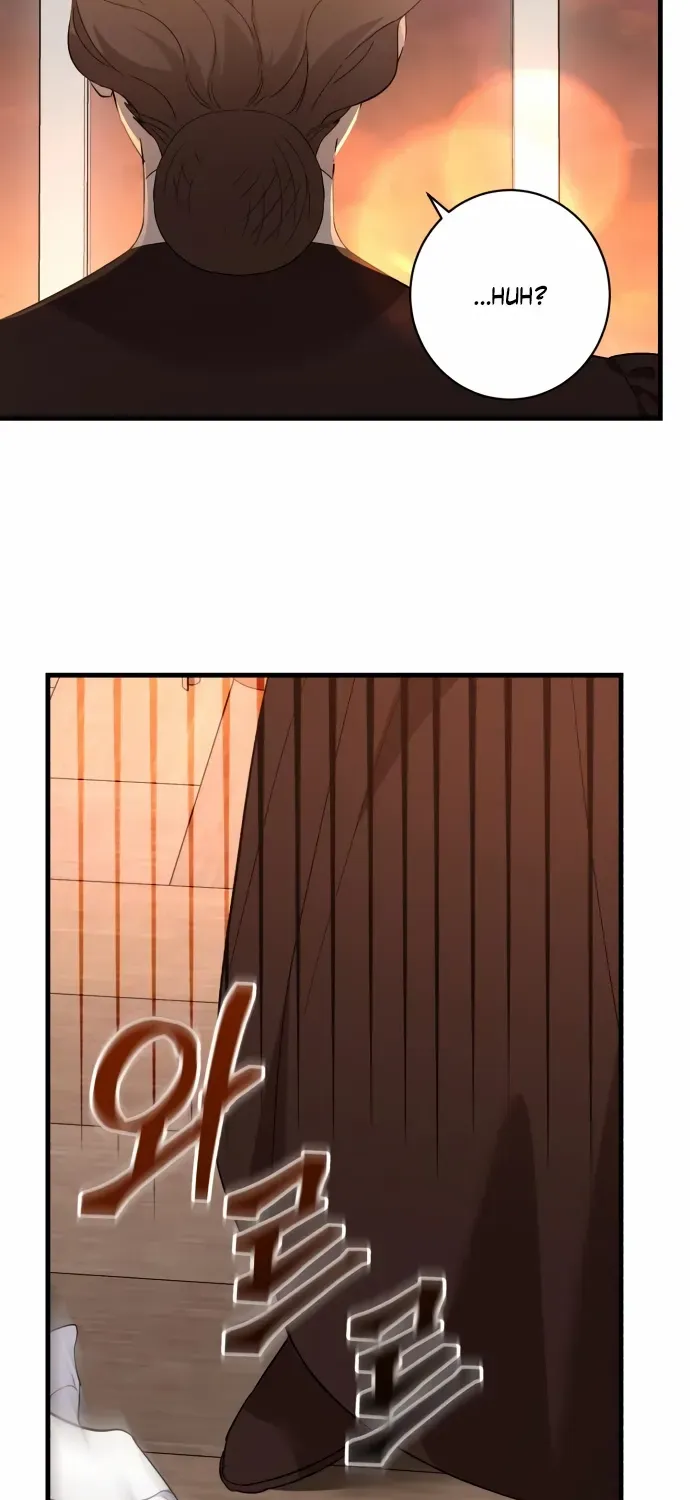 What the Duke Picked Up in the Forest Chapter 38 page 58 - 