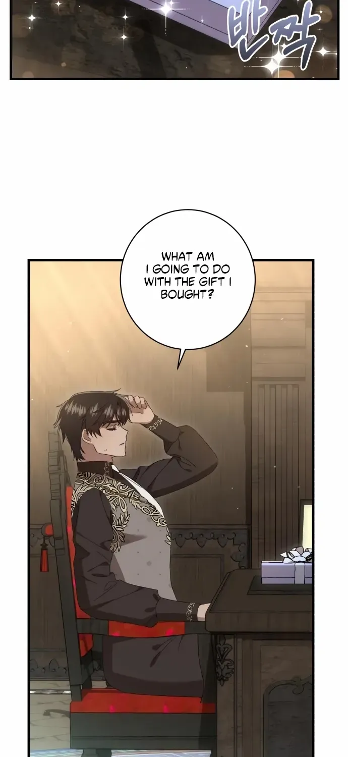 What the Duke Picked Up in the Forest Chapter 38 page 7 - 