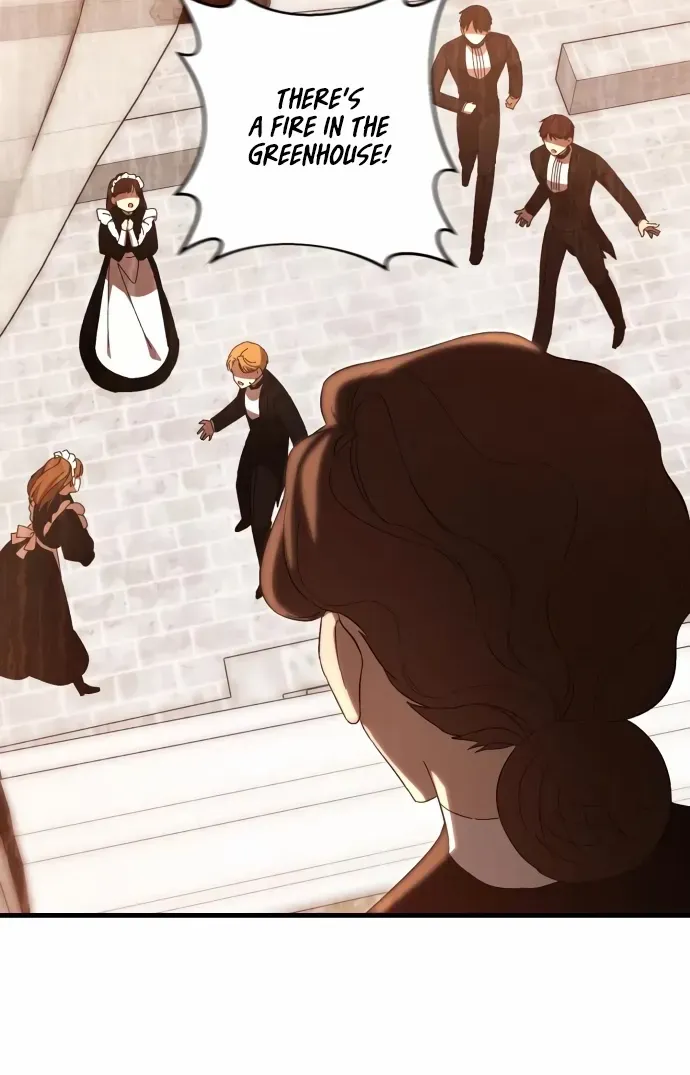What the Duke Picked Up in the Forest Chapter 38 page 61 - 