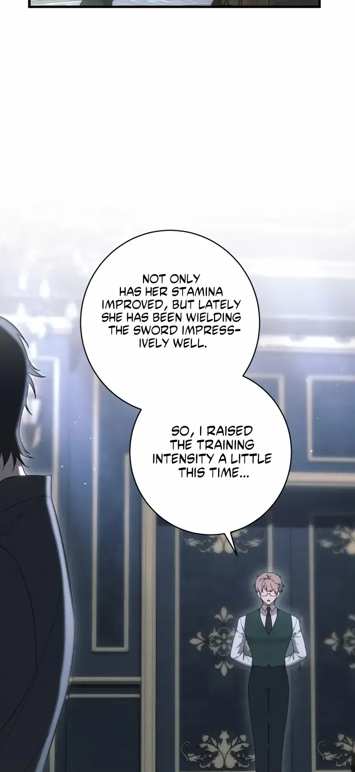 What the Duke Picked Up in the Forest Chapter 38 page 8 - 