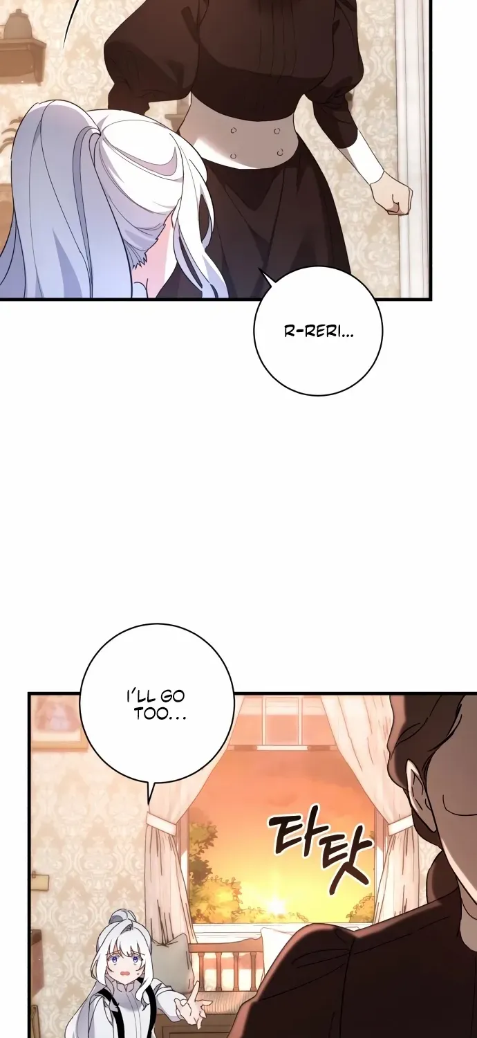 What the Duke Picked Up in the Forest Chapter 39 page 11 - 