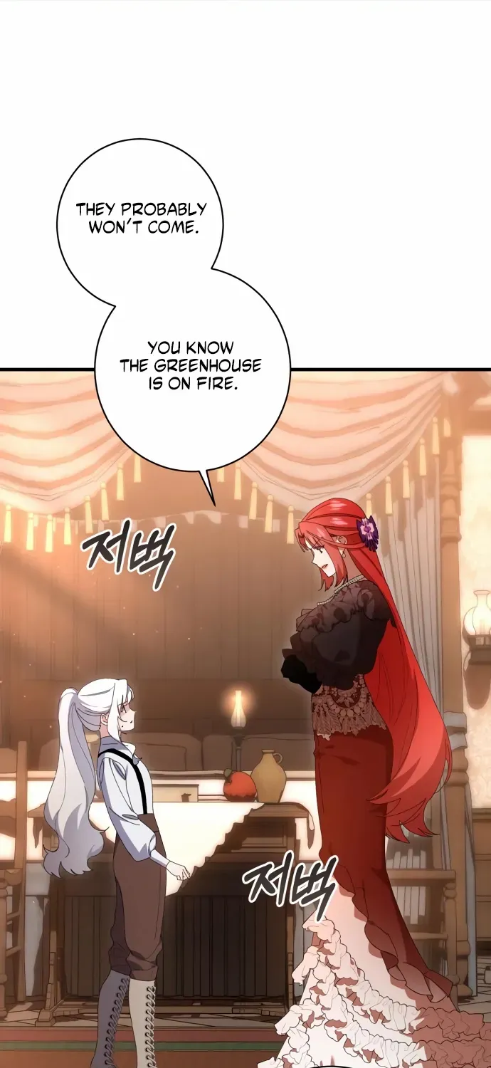 What the Duke Picked Up in the Forest Chapter 39 page 27 - 