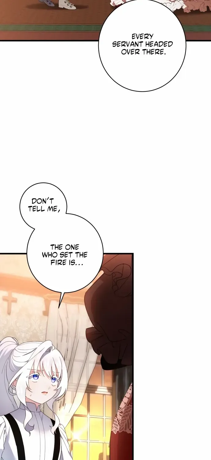 What the Duke Picked Up in the Forest Chapter 39 page 28 - 