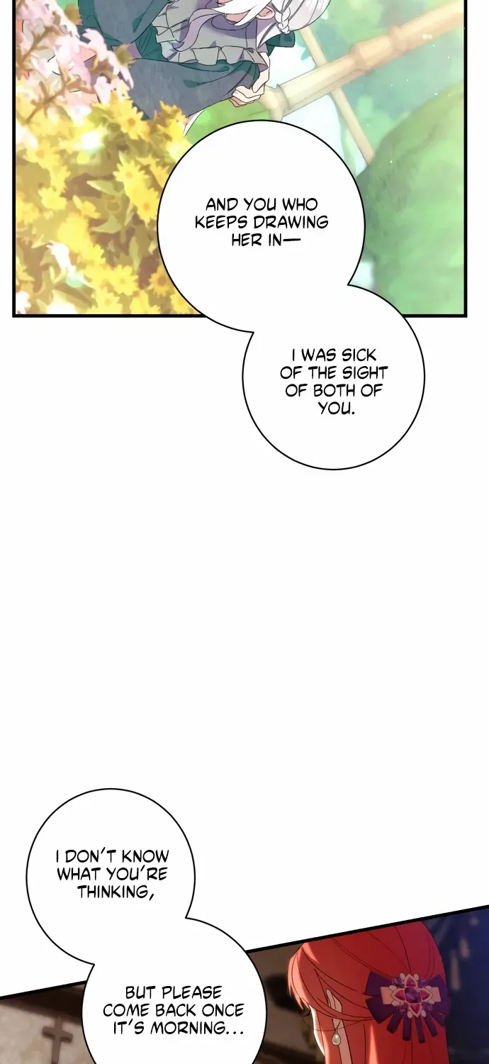 What the Duke Picked Up in the Forest Chapter 39 page 31 - 