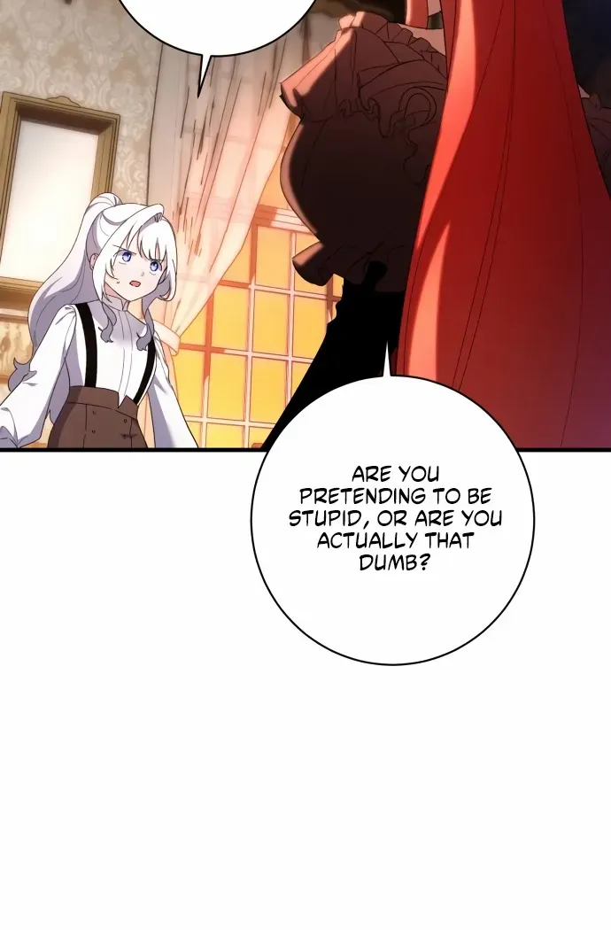 What the Duke Picked Up in the Forest Chapter 39 page 32 - 
