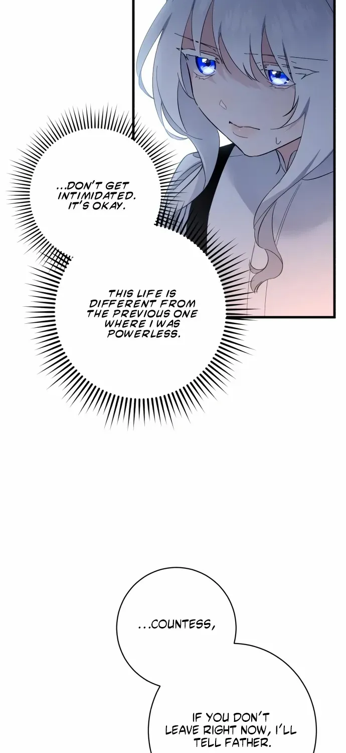 What the Duke Picked Up in the Forest Chapter 39 page 34 - 
