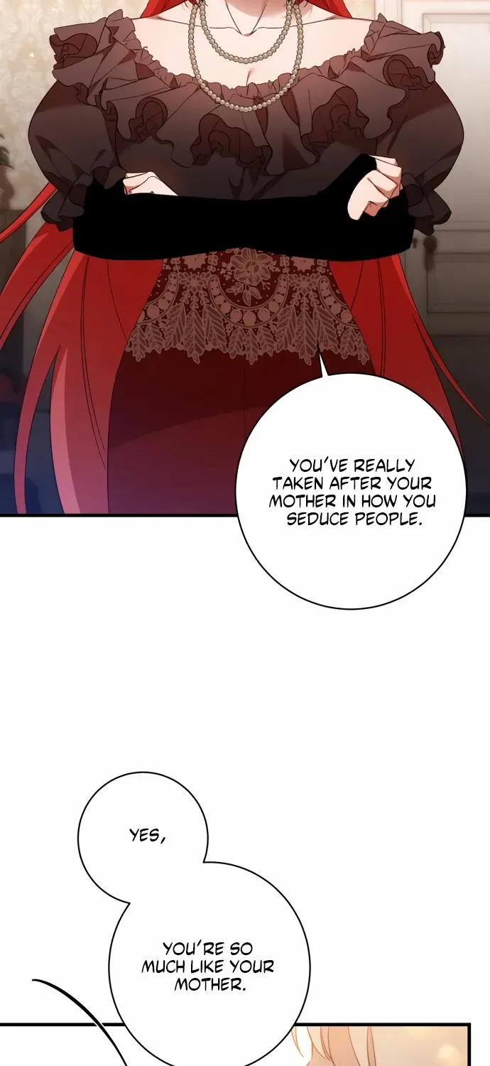 What the Duke Picked Up in the Forest Chapter 39 page 36 - 