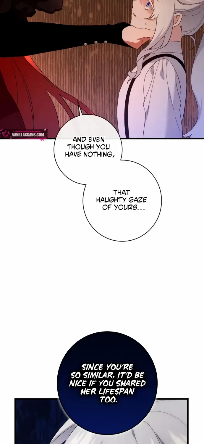 What the Duke Picked Up in the Forest Chapter 39 page 38 - 