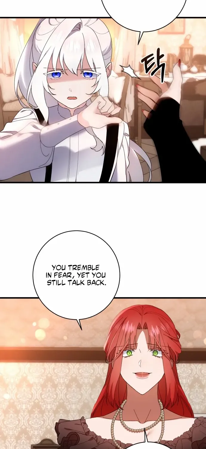 What the Duke Picked Up in the Forest Chapter 39 page 40 - 