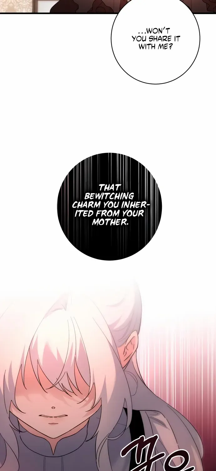 What the Duke Picked Up in the Forest Chapter 39 page 41 - 