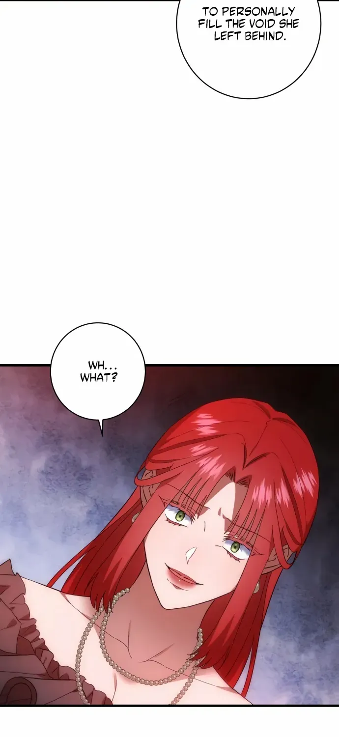 What the Duke Picked Up in the Forest Chapter 39 page 45 - 