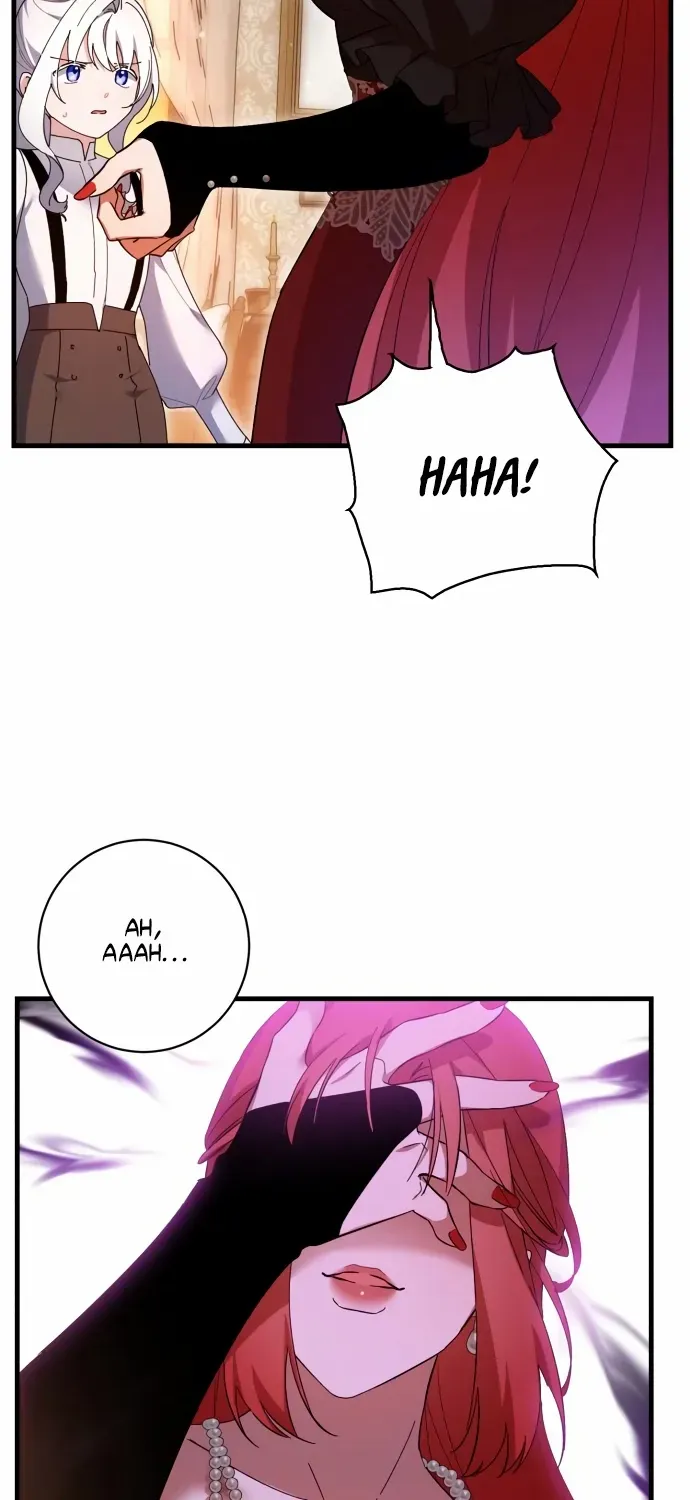 What the Duke Picked Up in the Forest Chapter 39 page 55 - 
