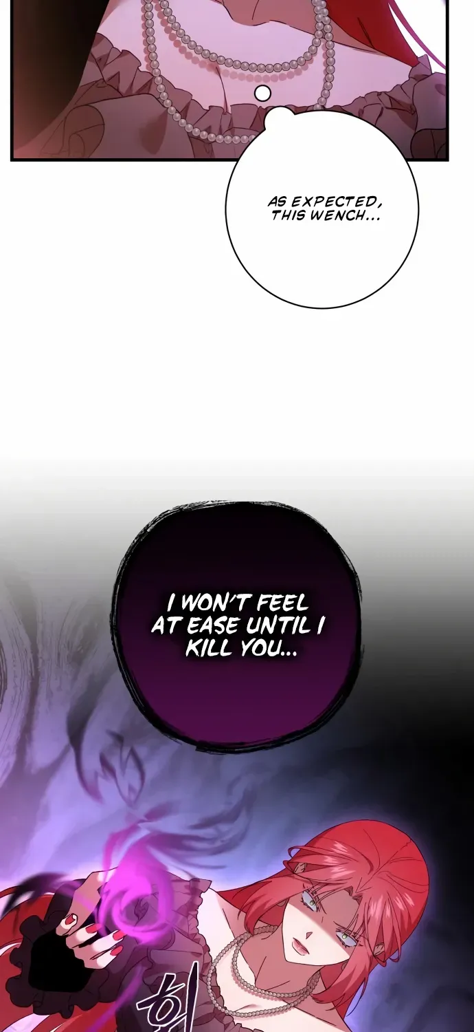 What the Duke Picked Up in the Forest Chapter 39 page 56 - 