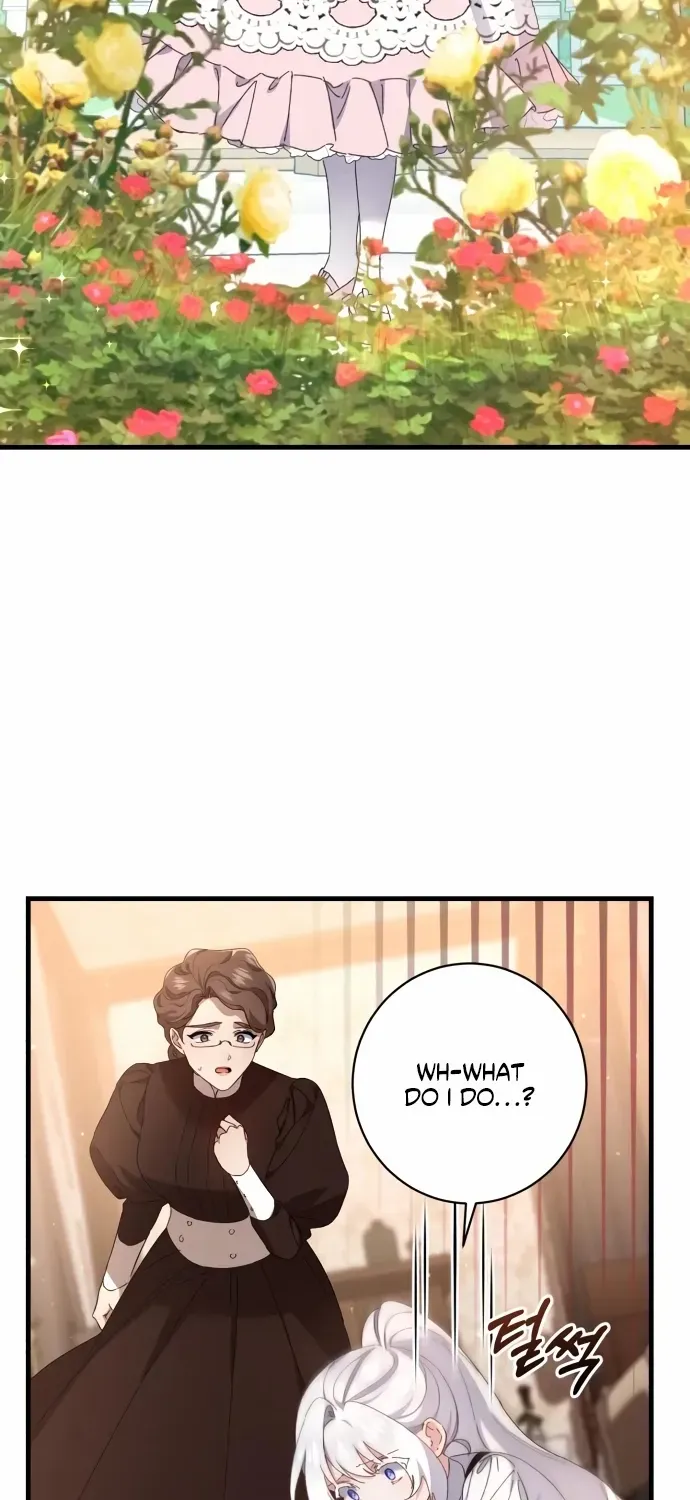 What the Duke Picked Up in the Forest Chapter 39 page 7 - 