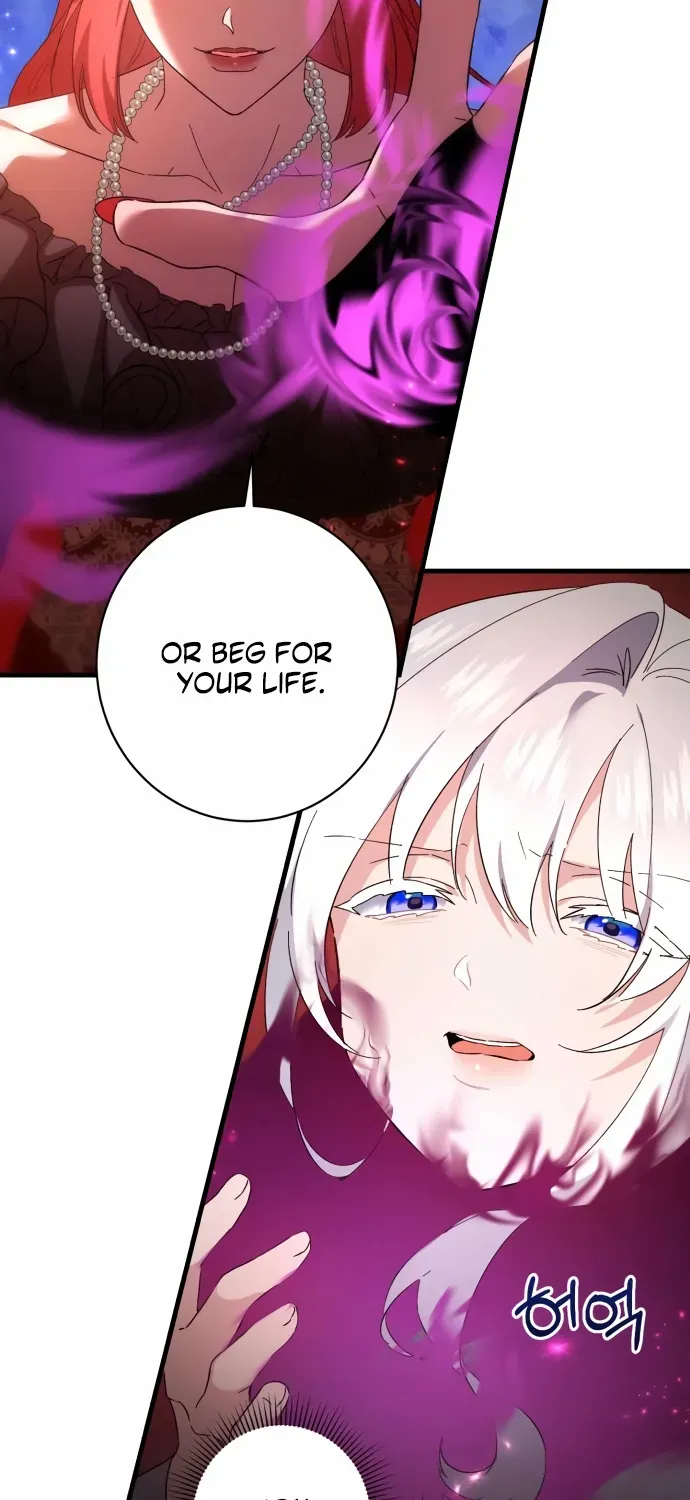 What the Duke Picked Up in the Forest Chapter 39 page 66 - 