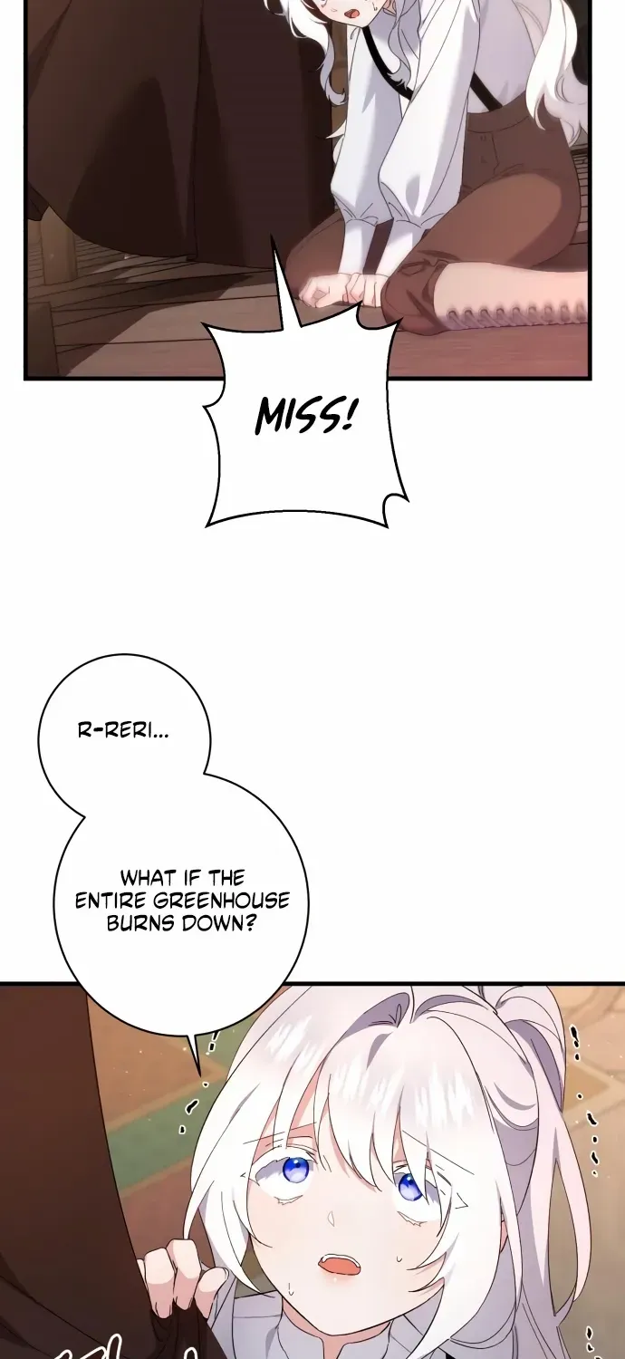 What the Duke Picked Up in the Forest Chapter 39 page 8 - 