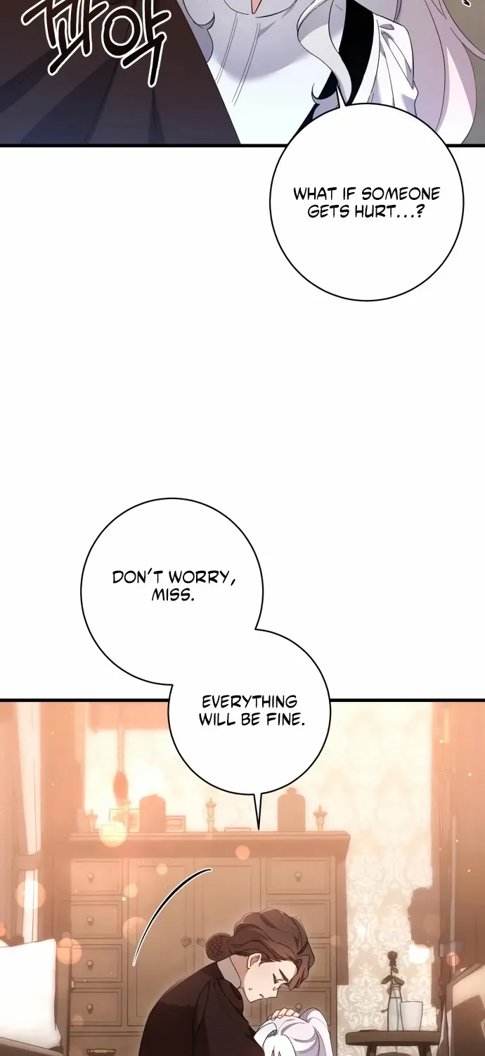 What the Duke Picked Up in the Forest Chapter 39 page 9 - 