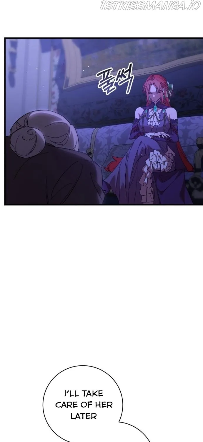 What the Duke Picked Up in the Forest Chapter 4 page 15 - 