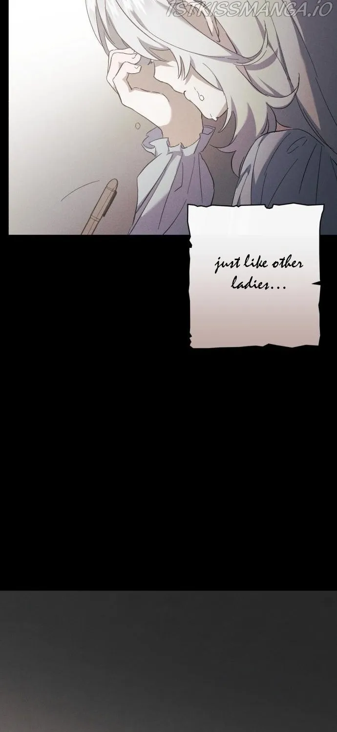 What the Duke Picked Up in the Forest Chapter 4 page 33 - 