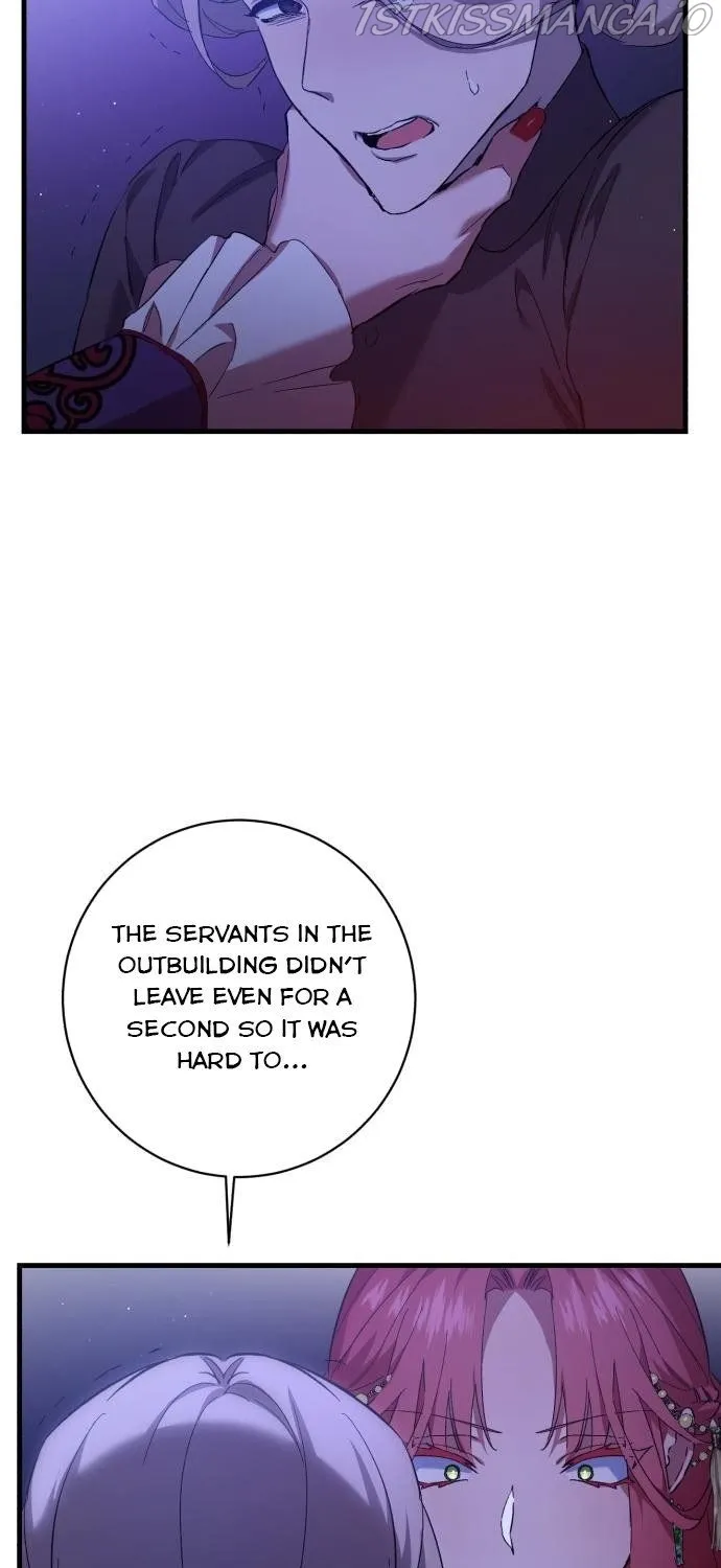 What the Duke Picked Up in the Forest Chapter 4 page 5 - 