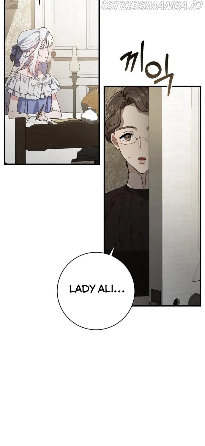 What the Duke Picked Up in the Forest Chapter 4 page 41 - 