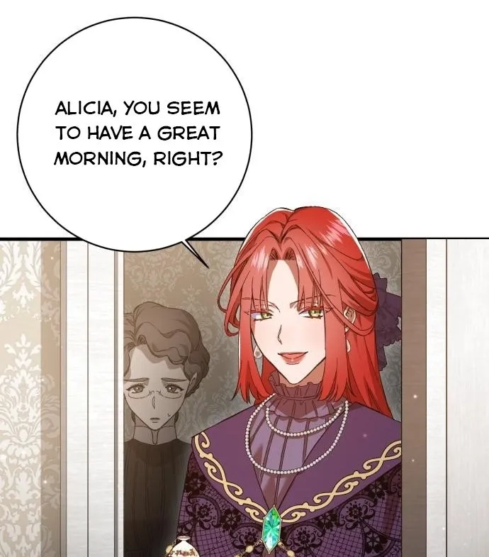 What the Duke Picked Up in the Forest Chapter 4 page 44 - 