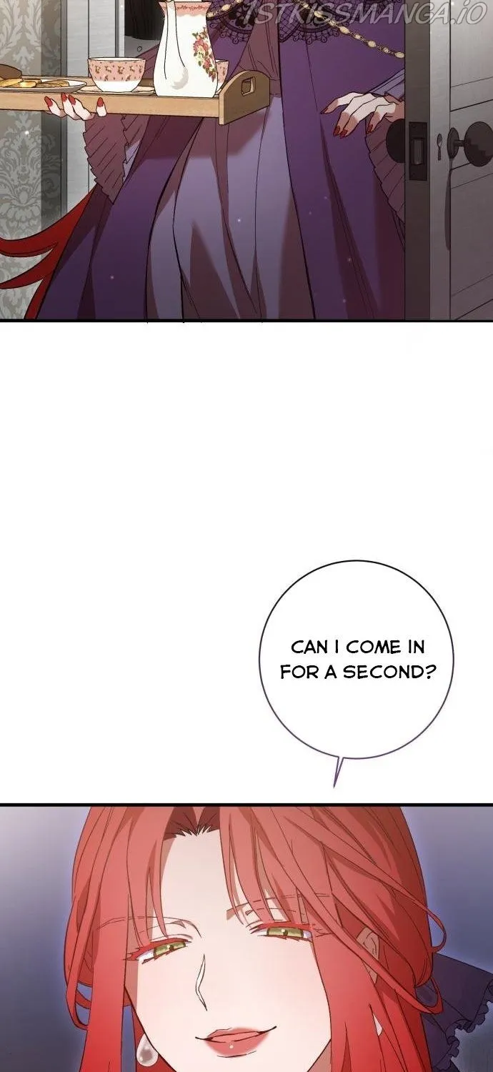 What the Duke Picked Up in the Forest Chapter 4 page 45 - 