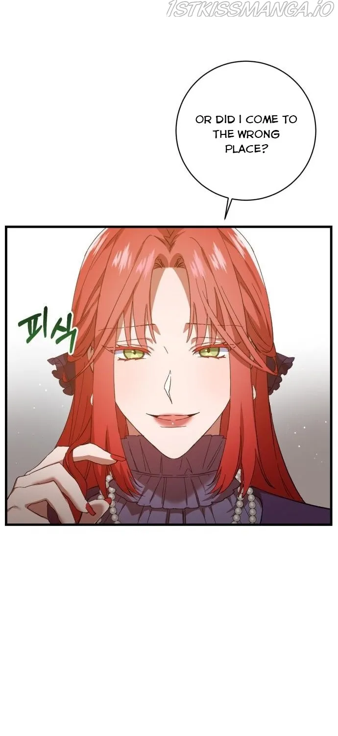 What the Duke Picked Up in the Forest Chapter 4 page 51 - 