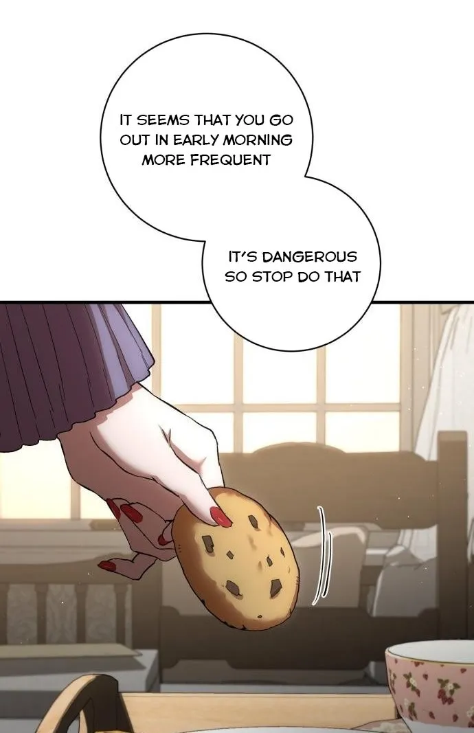 What the Duke Picked Up in the Forest Chapter 4 page 62 - 