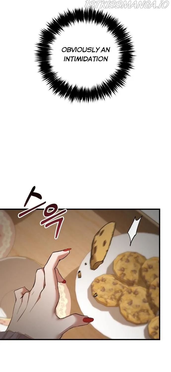 What the Duke Picked Up in the Forest Chapter 4 page 67 - 