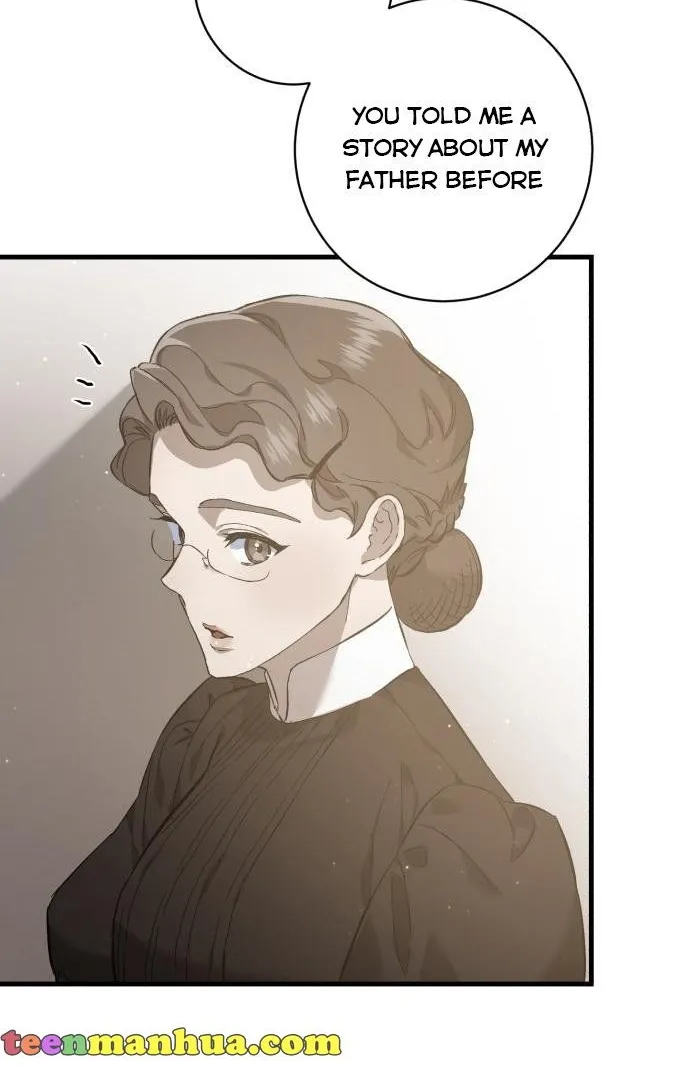 What the Duke Picked Up in the Forest Chapter 4 page 82 - 
