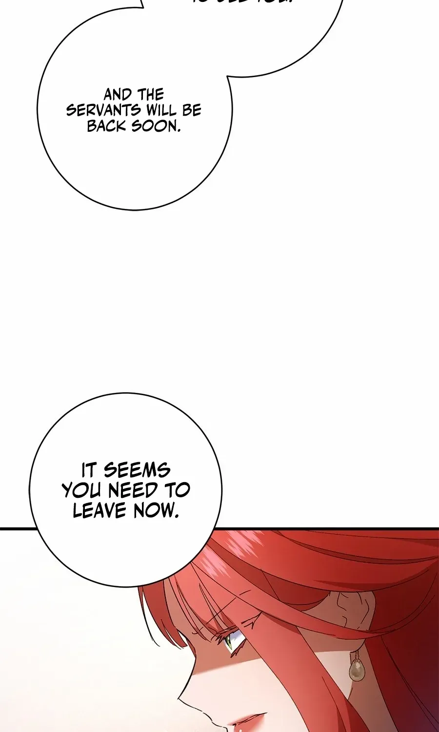 What the Duke Picked Up in the Forest Chapter 40 page 11 - 
