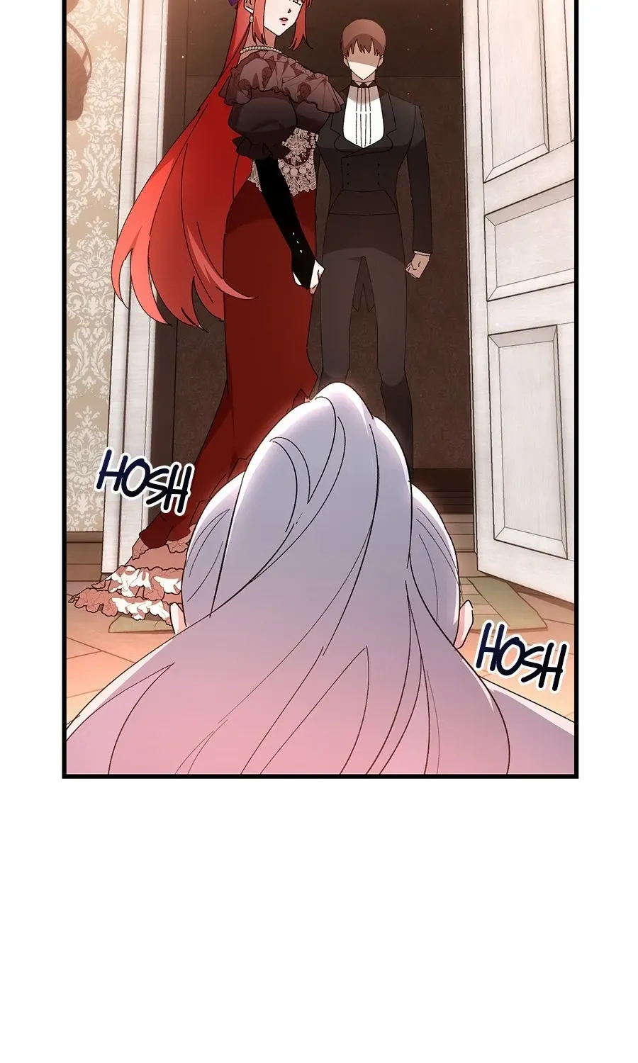 What the Duke Picked Up in the Forest Chapter 40 page 13 - 