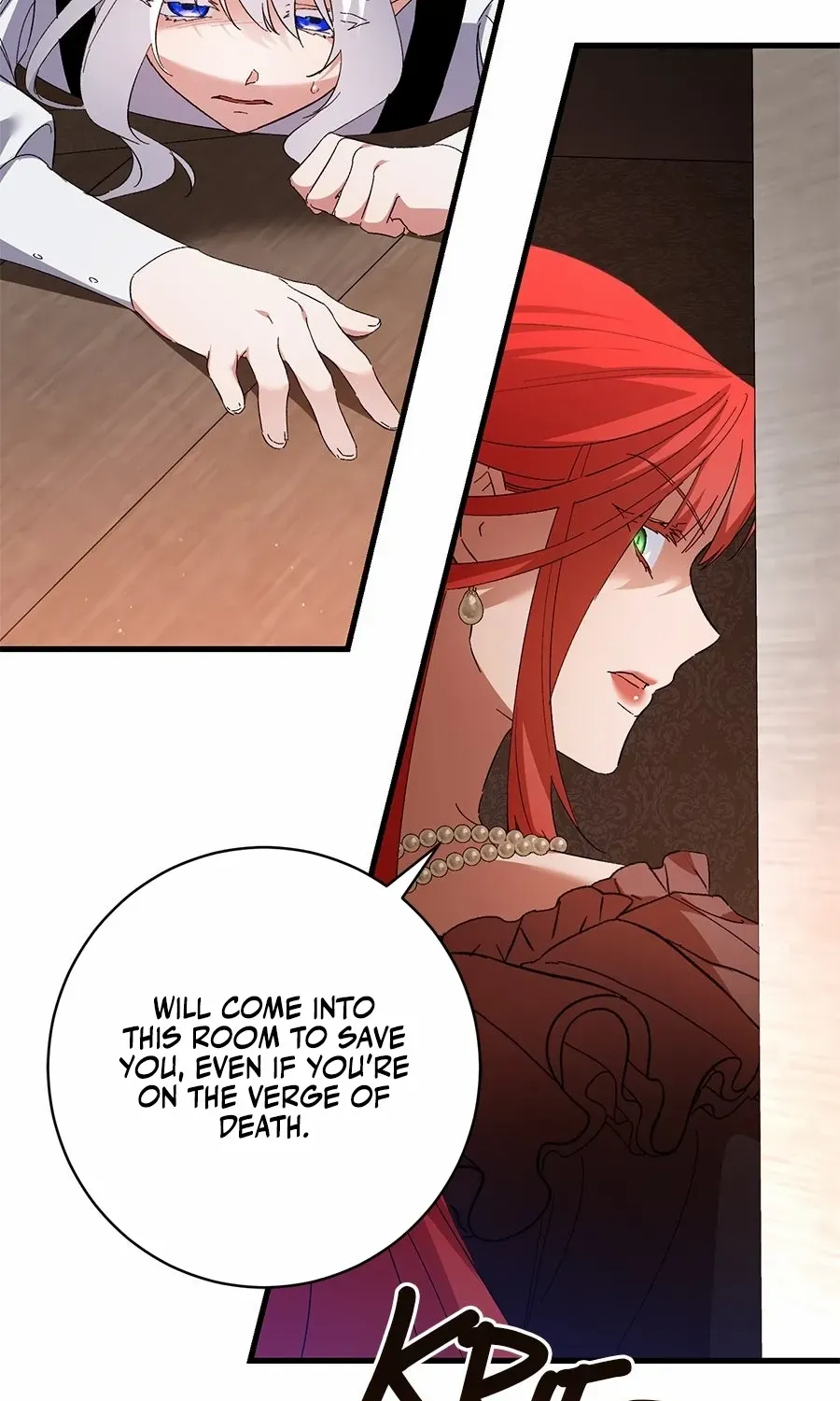 What the Duke Picked Up in the Forest Chapter 40 page 15 - 
