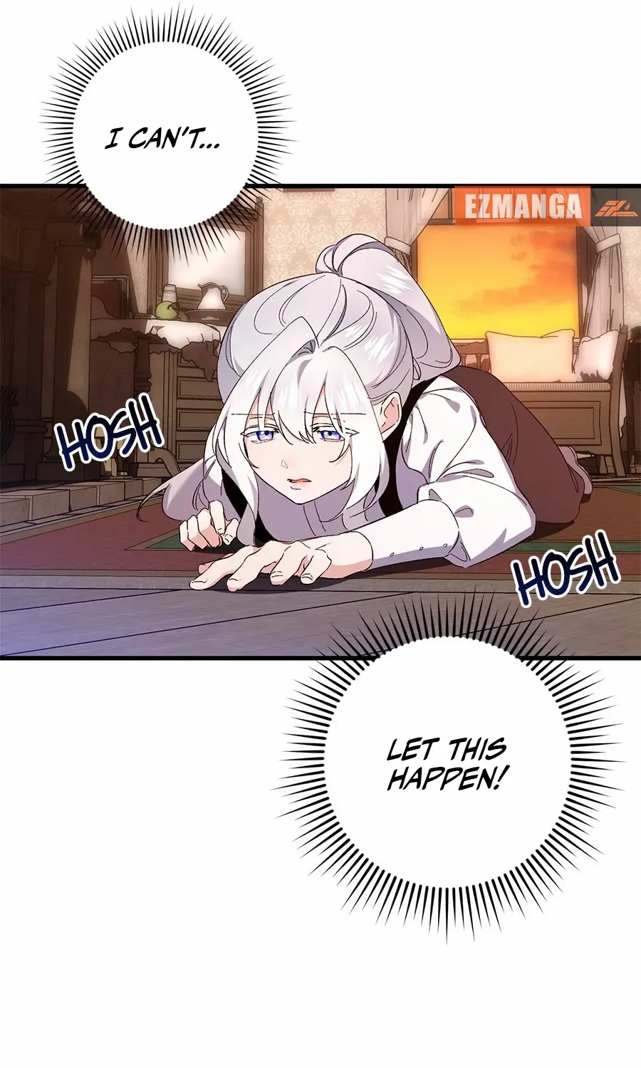What the Duke Picked Up in the Forest Chapter 40 page 18 - 