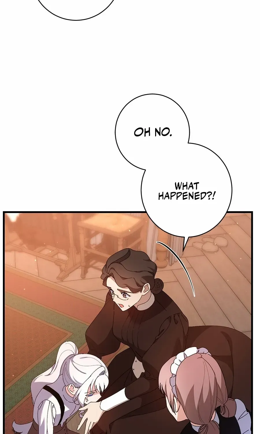 What the Duke Picked Up in the Forest Chapter 40 page 24 - 